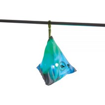 빅아그네스 MtnGlo 텐트 캠프 라이트, Blue/Green_One Size