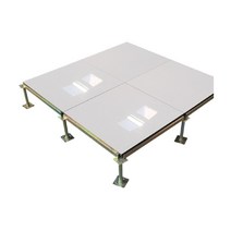 내화 PVC 세라믹 바닥 타일 방지 전체 플로어 정전기 전산실 바닥 악세스 강철, C