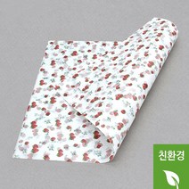 왁스페이퍼 딸기 25x35(250매)