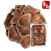 동의한약나라 30년 전통 뉴질랜드산 녹용 상대 38g, 1개