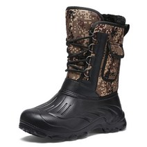 라이딩부츠 바이크 오프로드 숏부츠 오토바이 야외 활동 낚시 눈 작업 부츠 남성 신발 낚시 부츠 겨울 부츠 따뜻한 방수 스포츠 남성 신발, 42, 레이스 옐로우