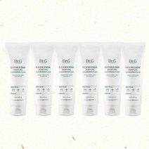 닥터지 레드 블레미쉬 모이스처 클렌징 폼 150ml 6개, 상세페이지 참조, 상세페이지 참조, 상세페이지 참조