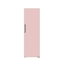LG전자 오브제 컬렉션 컨버터블 냉장고 384L 방문설치, X320GPS