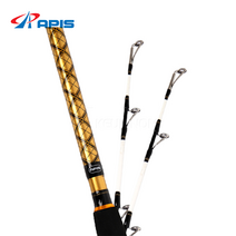 아피스 오스카 선상 우럭 바다 선상낚시대, 100-210/195