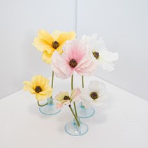 베타플라워 베타꽃침대 [재팬라넌 침대], 옐로우