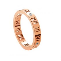 황금소나기 모녀 프로포즈 대학생커플링 못 종로귀금속 우정 로마 반지