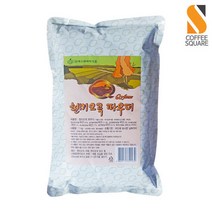큐팜스 현미오곡 파우더 1kg 오곡 라떼