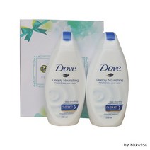 추석선물세트 도브샤워200ml-2p 선물세트 답례품 사은품 부모님선물, 단품
