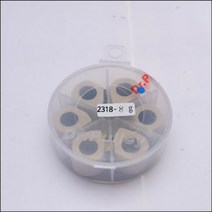 버그만200 닥터플리 무버블 각형 P5496, 18g