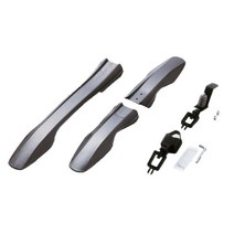 오지케이기연 펜더 MF-015(ATB 펜더) 건메타 자전거용