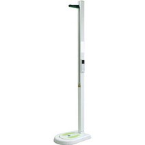 동산제닉스 자동 신장 체중계 DS-103M 일반형 신체검사 건강검진