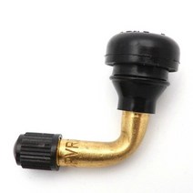 스쿠터50cc 50cc스쿠터타이어 밸브 스템 포켓 자전거 스쿠터 33 47 4 50 125 PVR70 오토바이 0 도 각도, 01 1pcs
