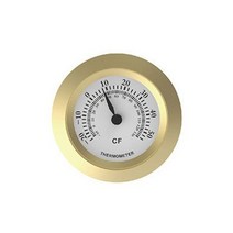 [무료배송]Hygrometer Indoor Thermometer Humidity Meter Room Thermometer Accurate Temperature Humidit, 04 Thermometer Phnom Pe