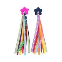 핸들바 리본 하이브리드 산악 자전거 로드13243 EA, 상품선택, 리본 DC004316