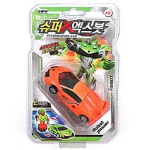 6000슈퍼엑스봇