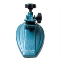 HANDO 마이크로미터 스탠드 주철 150MM 1040605_ 167602EA