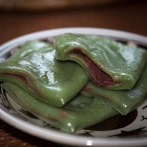 아리울떡공방 굳지않는 아리울떡 1kg, 백미 앙금절편 1kg, 1개