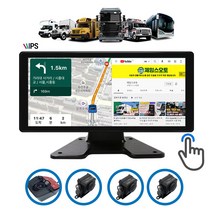 2022 마스터뷰터치 4채널 블랙박스 10.36인치 초고화질 IPS 터치 마스터뷰360터치 4채널 블랙박스 현존최고의 야간화질 미러링기능내장 타임랩스 주차녹화★, 마스터뷰 터치 4채널 64GB