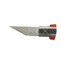 NT커터 아크릴커터날 BM-1P 6개입