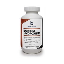 Sodium Hydroxide 식품용 수산화 나트륨 907g
