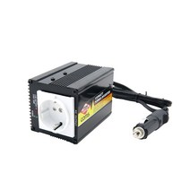 Coms 차량용 150W 인버터 DC12V to AC 220V LP863