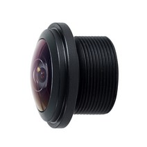 【공장 직판】광각 렌즈1.73mm 1/2.7 TTL14.5 190도 보안 차량 후면 보기