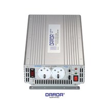 DARDA DK-2415 24V 1.5kW 국산 순수정현파 인버터