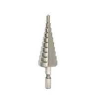 이엑스파워 스탭드릴(육각타입) 412mm ESD2H(2M) 이엑스파워-2802EA, 본상품선택