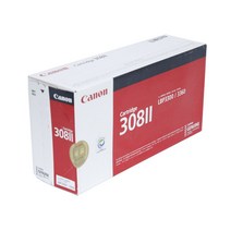 캐논 LBP 3300KG CRG-308II블랙/토너정품대용량6000P