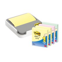 Post-it 포스트-잇 엣지 디스펜서 팝업디스펜서 ED-330