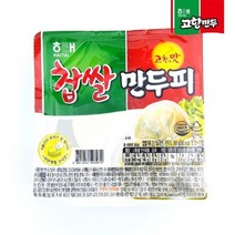 푸른들마켓 해태 찹쌀 만두피 260g-로로, 1.단일옵션