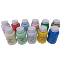 벽지 방문 가구 소량 페인트 아이방 미니 페인팅 300ml, 01번 백색