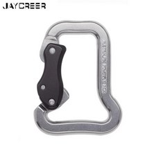 패러글라이딩장비 패러글라이딩자격증 행글라이딩 jaycreer 파라모터 버클 후크, 0도