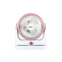 한빛 에어 써큘레이터 10인치 공기순환 HV-909G