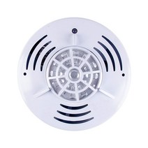 주방 정온식 선연결형 열 경보 화재감지기 정온식감지기 _ 23030321EA, 1, 본상품선택