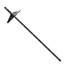 [생활/소품/최저] 원형톱조기대 레일 테이블쏘 KOREA 롤러 원형톱가이드 241335EA, 600mm, 1개