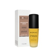 피에스씨 MORAZ 더마 스킨부스터 세럼, 30ml, 2개