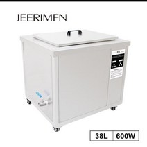 360L 175L 초음파 클리너 산업용 61L 108L 오일 녹 탈지 DPF 금속 금형 자동차 엔진 부품 변환기 차량 변환기 세척기, 01 38L 600W, AU, 38L   600W+미국