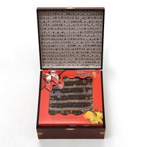 [추석선물] 지리산바래봉 벌집꿀 3.6kg 고가구