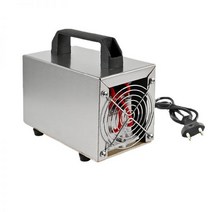 오존발생기 오존기 살균기 탈취기 오존 발생기 스테인레스 스틸 220v 60g 48g 36g 32g 28g 24g 15g 10g 5g 발생기 공기 청정기 가정용 청소기, 02 24g