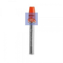 [스타빌로] 이지에고 전용 리필 샤프심 1.4mm / 6개입 HB, 상세페이지 참조