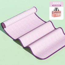 워터파크 수영장 타올 스포츠 바스타올 수건 스포츠타월 대형 수건, 라벤더+가방, 소형