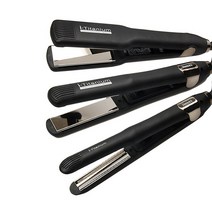 예스뷰티 아이티타늄 I-TITANIUM 매직기 온도조절기능 전문가용 미용실, 1개, L(대)