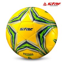 스타 풋살공 매니아 4호 FB614 잔디용 풋살볼 족구공