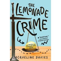 The Lemonade Crime ( Lemonade War #02 ), Houghton Mifflin Harcourt (HMH