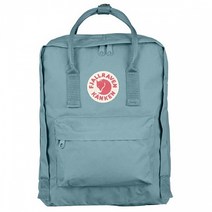 칸켄 클래식 Kanken Classic (23510) - Sky Blue