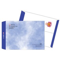 BEN050_절 사찰 법당 시주 대봉투 우편 서류봉투 제작, 04_레쟈크지 1000장
