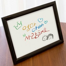 포토테이블 스탠드액자 웨딩 가족사진 돌잔치 사진 인화 액자 탁상용 포토 액자 / 옵션선택, 은색