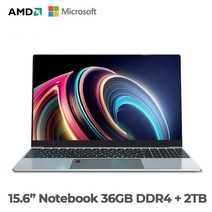 사무용노트북 업무 기업 용 사무실 b2b 노트북 AKPAD-성능 노트북 컴퓨터 5G Wifi AMD Ryzen 5 3500U 7 270, 한개옵션5, 한개옵션4, 한개옵션3, 한개옵션2, 02 AMD-Ryzen 7 3700U, 01 4G RAM 128GB SSD