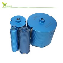 이화다이아몬드 건식드릴코아날 25mm~200mm, 75mm